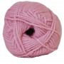 Hjertegarn Jette Acrylic Yarn 3256 Pink