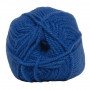 Hjertegarn Jette Acrylic Yarn 108 Dark Blue