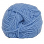 Hjertegarn Jette Acryl Yarn 115 Baby Blue