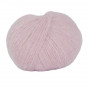 Hjertegarn Hjerte Light Mohair Wool Yarn 6015 Rose