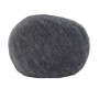 Hjertegarn Hjerte Light Mohair Wool Yarn 6032 Dark Grey