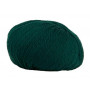 Hjertegarn Highland Fine Wool Yarn 1420 Dark Green