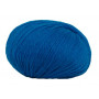 Hjertegarn Highland Fine Wool Yarn 1590 Cobalt Blue