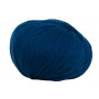 Hjertegarn Highland Fine Wool Yarn 1107 Royal Blue