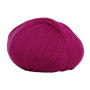 Hjertegarn Highland Fine Wool Yarn 9130 Cerise