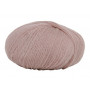 Hjertegarn Highland Fine Wool Yarn 6995 Rose