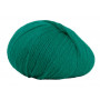 Hjertegarn Highland Fine Wool Yarn 2351 Turquoise