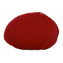 Hjertegarn Highland Fine Wool Yarn 2060 Red