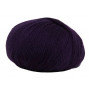 Hjertegarn Highland Fine Wool Yarn 1800 Plum