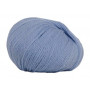Hjertegarn Highland Fine Wool Yarn 1620 Baby Blue