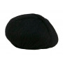 Hjertegarn Highland Fine Wool Yarn 500 Black