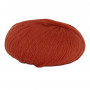 Hjertegarn Highland Fine Wool Yarn 1897 Blood Orange