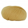 Hjertegarn Highland Fine Wool Yarn 2750 Yellow