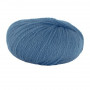 Hjertegarn Highland Fine Wool Yarn 5869 Denim Blue