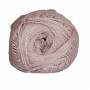Hjertegarn Diamond Cotton Yarn 3803 Powder