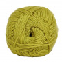 Hjertegarn Diamond Cotton Yarn 7070 Lime