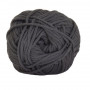 Hjertegarn Cotton 8/8 Yarn 536 Grey