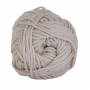 Hjertegarn Cotton 8/8 Yarn 2122 Beige