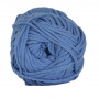 Hjertegarn Cotton 8/8 Yarn 621 Light Blue
