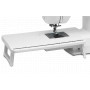 Brother Extension Table White 43x32x4cm - For RH/RL/HF-series