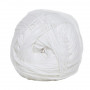 Hjertegarn Cotton No. 8 Yarn 100 White