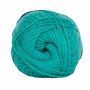 Hjertegarn Cotton No. 8 Yarn 744 Mint