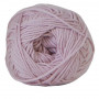 Hjertegarn Cotton No. 8 Yarn 3803 Powder