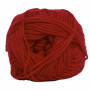 Hjertegarn Basic Superwash Yarn 2060 Red