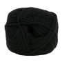 Hjertegarn Basic Superwash Yarn 9119 Black