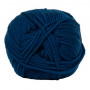 Hjertegarn 90 Extrafine Merino Yarn 1107 Royal Blue