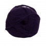Hjertegarn All Seasons Yarn 1800 Purple