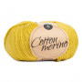 Mayflower Easy Care Cotton Merino Yarn Solid 24 Warm Olive