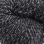 BC Yarn Semilla Pura 06 Dark grey mottled
