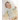 First Impression by DROPS Design - Knitted Baby Bodystocking Pattern size Premature - 4 years