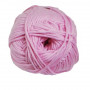 Hjertegarn Alicante Cotton Yarn 4951 Pink