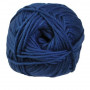 Hjertegarn Alicante Cotton Yarn 6970 Dark Blue