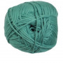 Hjertegarn Valencia Cotton Yarn 6029 Aqua Green