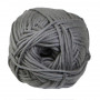 Hjertegarn Valencia Cotton Yarn 435 Grey