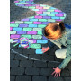 Playbox Sidewalk chalk 20 pcs