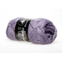 Mayflower Cotton 8/4 Yarn Unicolor 1493 Dusty Purple