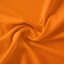 Swan Solid Cotton Fabric 150cm 211 Orange - 50 cm