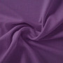 Swan Solid Cotton Fabric 150cm 559 Dusty purple - 50 cm