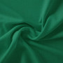 Swan Solid Cotton Fabric 150cm 887 Green - 50 cm