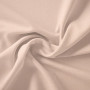 Swan Solid Cotton Fabric 150cm 027 Beige - 50cm