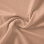 Swan Solid Cotton Fabric 150cm 028 Cream - 50cm