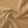 Swan Solid Cotton Fabric 150cm 036 Latte Brown - 50cm