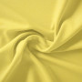 Swan Solid Cotton Fabric 150cm 104 Dust Yellow - 50cm
