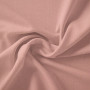 Swan Solid Cotton Fabric 150cm 405 Misty Pink - 50cm