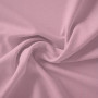 Swan Solid Cotton Fabric 150cm 552 Dust Light Purple - 50cm