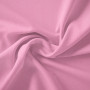Swan Solid Cotton Fabric 150cm 554 Pink - 50cm